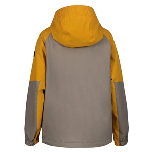 Icepeak Jungen Outdoorjacke Wanderjacke Funktionsjacke Regenjacke Kalamazoo Jr - Bild 1 Icepeak Jungen Outdoorjacke Wanderjacke Funktionsjacke Regenjacke Kalamazoo Jr - Bild 1