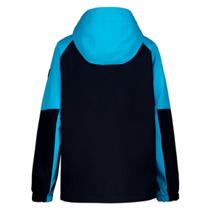 Icepeak Jungen Outdoorjacke Wanderjacke Funktionsjacke Regenjacke Kalamazoo Jr - Bild 1 Icepeak Jungen Outdoorjacke Wanderjacke Funktionsjacke Regenjacke Kalamazoo Jr - Bild 1