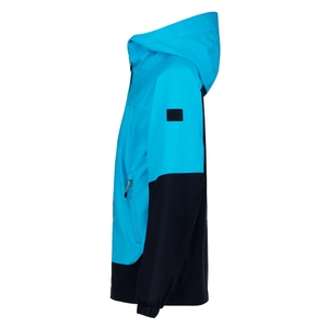 Icepeak Jungen Outdoorjacke Wanderjacke Funktionsjacke Regenjacke Kalamazoo Jr - Bild 2 Icepeak Jungen Outdoorjacke Wanderjacke Funktionsjacke Regenjacke Kalamazoo Jr - Bild 2