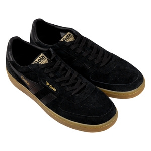 -BB black / gum