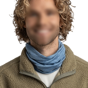 Buff Unisex Herren Damen Multifunktionstuch Schlauchtuch Merino Lightweight - Bild 2 Buff Unisex Herren Damen Multifunktionstuch Schlauchtuch Merino Lightweight - Bild 2