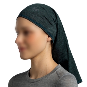 Buff Unisex Herren Damen Multifunktionstuch Schlauchtuch Merino Lightweight - Bild 3 Buff Unisex Herren Damen Multifunktionstuch Schlauchtuch Merino Lightweight - Bild 3