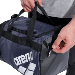 Arena Sporttasche Schwimmtasche Duffelbag Umhängetasche All Set Duffle 25 L - Bild 3