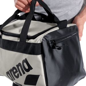 Arena Sporttasche Schwimmtasche Duffelbag Umhängetasche All Set Duffle 25 L - Bild 3