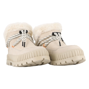 Palladium Damen Stiefelette Schuhe Boots Pallashock Lo Hiver - Bild 0 Palladium Damen Stiefelette Schuhe Boots Pallashock Lo Hiver