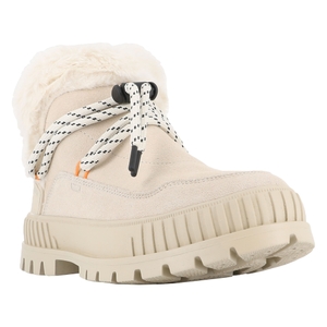 Palladium Damen Stiefelette Schuhe Boots Pallashock Lo Hiver - Bild 3 Palladium Damen Stiefelette Schuhe Boots Pallashock Lo Hiver - Bild 3