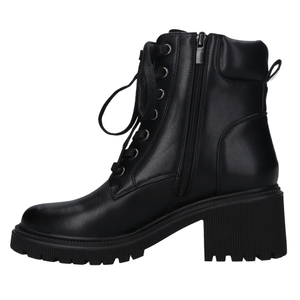 Dockers by Gerli Damen Schuhe Boots Schnürboots Schnürstiefeletten - Bild 1 Dockers by Gerli Damen Schuhe Boots Schnürboots Schnürstiefeletten - Bild 1