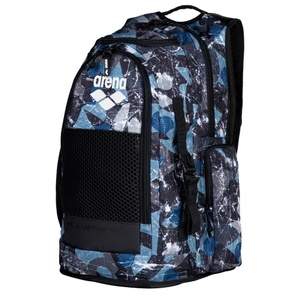 Arena Herren Damen Unisex Rucksack Schwimmrucksack All Set Backpack 45L AO - Bild 2