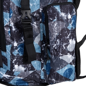 Arena Herren Damen Unisex Rucksack Schwimmrucksack All Set Backpack 45L AO - Bild 5