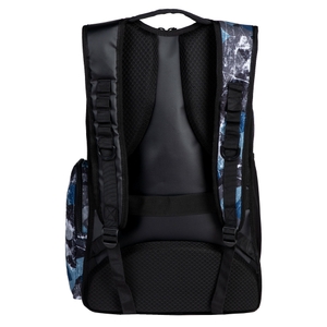 Arena Herren Damen Unisex Rucksack Schwimmrucksack All Set Backpack 45L AO - Bild 1