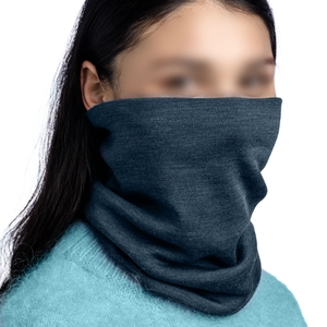 Buff Unisex Herren Damen Multifunktionstuch Schlauchtuch Merino Heavyweight - Bild 4 Buff Unisex Herren Damen Multifunktionstuch Schlauchtuch Merino Heavyweight - Bild 4
