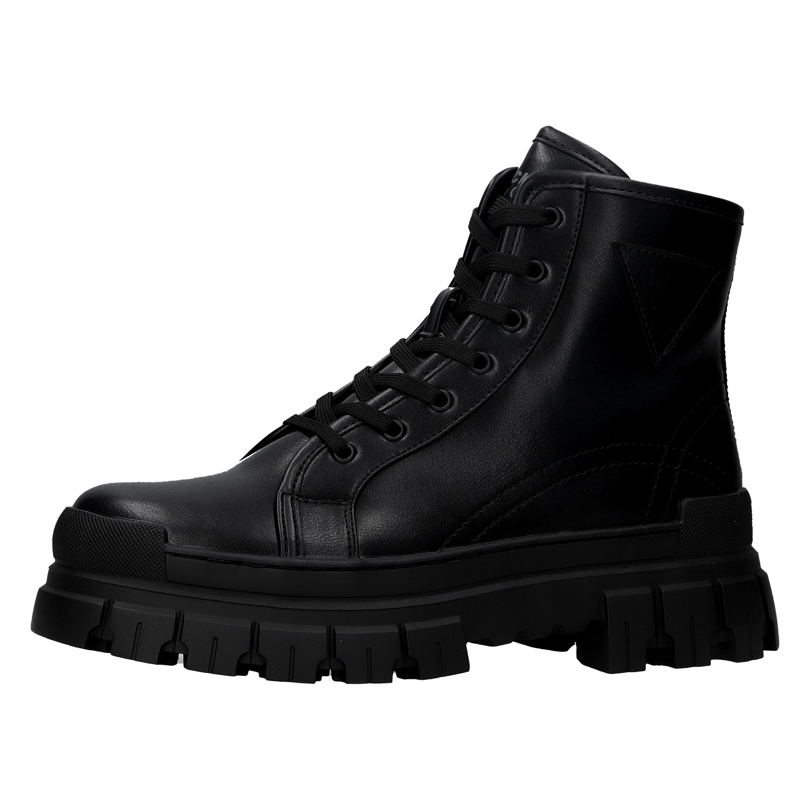 Dockers by Gerli Damen Schuhe Boots Schnürboots Schnürstiefeletten Dockers by Gerli Damen Schuhe Boots Schnürboots Schnürstiefeletten