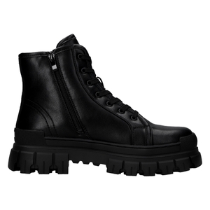 Dockers by Gerli Damen Schuhe Boots Schnürboots Schnürstiefeletten - Bild 1 Dockers by Gerli Damen Schuhe Boots Schnürboots Schnürstiefeletten - Bild 1