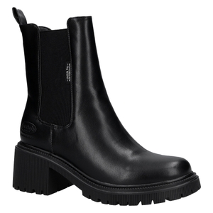 Dockers by Gerli Damen Schuhe Boots Stiefeletten - Bild 0 Dockers by Gerli Damen Schuhe Boots Stiefeletten