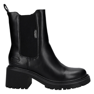 Dockers by Gerli Damen Schuhe Boots Stiefeletten - Bild 1 Dockers by Gerli Damen Schuhe Boots Stiefeletten - Bild 1