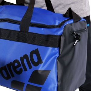 Arena Sporttasche Umhängetasche Schwimmtasche Duffelbag All Set Duffle 40 L - Bild 3