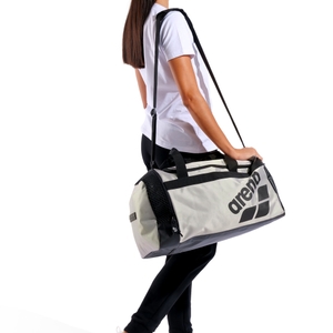 Arena Sporttasche Umhängetasche Schwimmtasche Duffelbag All Set Duffle 40 L - Bild 2