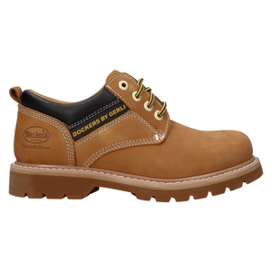 Dockers by Gerli Herren Schuhe Halbschuhe Boots Schnürschuhe Schnürboots - Bild 1 Dockers by Gerli Herren Schuhe Halbschuhe Boots Schnürschuhe Schnürboots - Bild 1
