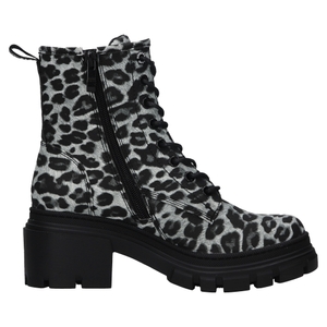Dockers by Gerli Damen Schuhe Boots Schnürboots Schnürstiefeletten - Bild 1 Dockers by Gerli Damen Schuhe Boots Schnürboots Schnürstiefeletten - Bild 1