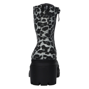 Dockers by Gerli Damen Schuhe Boots Schnürboots Schnürstiefeletten - Bild 2 Dockers by Gerli Damen Schuhe Boots Schnürboots Schnürstiefeletten - Bild 2