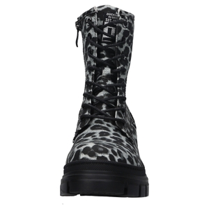 Dockers by Gerli Damen Schuhe Boots Schnürboots Schnürstiefeletten - Bild 3 Dockers by Gerli Damen Schuhe Boots Schnürboots Schnürstiefeletten - Bild 3