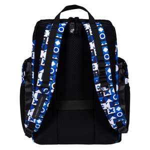 Arena Herren Damen Unisex Rucksack Schwimmrucksack One Go Backpack 45L AO - Bild 2
