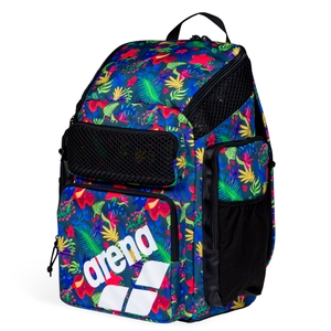 Arena Herren Damen Unisex Rucksack Schwimmrucksack One Go Backpack 45L AO - Bild 1