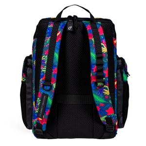 Arena Herren Damen Unisex Rucksack Schwimmrucksack One Go Backpack 45L AO - Bild 2