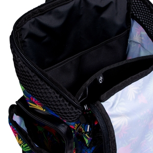 Arena Herren Damen Unisex Rucksack Schwimmrucksack One Go Backpack 45L AO - Bild 3