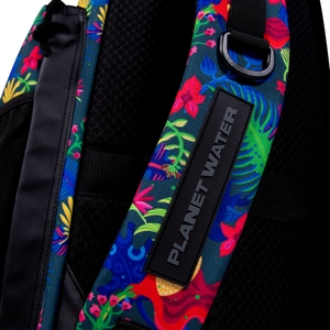 Arena Herren Damen Unisex Rucksack Schwimmrucksack One Go Backpack 45L AO - Bild 5