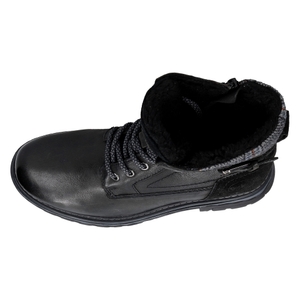 Dockers by Gerli Herren Schuhe Boots Schnürschuhe Schnürboots - Bild 3 Dockers by Gerli Herren Schuhe Boots Schnürschuhe Schnürboots - Bild 3