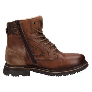 Dockers by Gerli Herren Schuhe Boots Schnürschuhe Schnürboots - Bild 1 Dockers by Gerli Herren Schuhe Boots Schnürschuhe Schnürboots - Bild 1