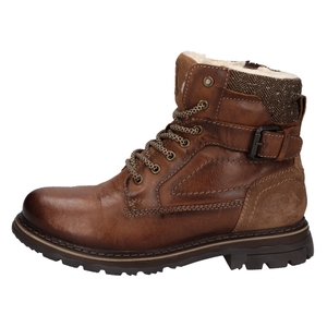 Dockers by Gerli Herren Schuhe Boots Schnürschuhe Schnürboots - Bild 2 Dockers by Gerli Herren Schuhe Boots Schnürschuhe Schnürboots - Bild 2