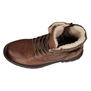 Dockers by Gerli Herren Schuhe Boots Schnürschuhe Schnürboots - Bild 5 Dockers by Gerli Herren Schuhe Boots Schnürschuhe Schnürboots - Bild 5