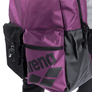 Arena Herren Damen Unisex Rucksack Schwimmrucksack One Go Backpack 30L - Bild 4