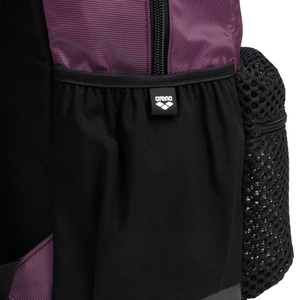 Arena Herren Damen Unisex Rucksack Schwimmrucksack One Go Backpack 30L - Bild 5