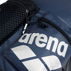 Arena Herren Damen Unisex Rucksack Schwimmrucksack One Go Backpack 30L - Bild 3