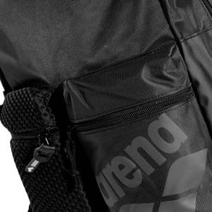 Arena Herren Damen Unisex Rucksack Schwimmrucksack One Go Backpack 30L - Bild 3