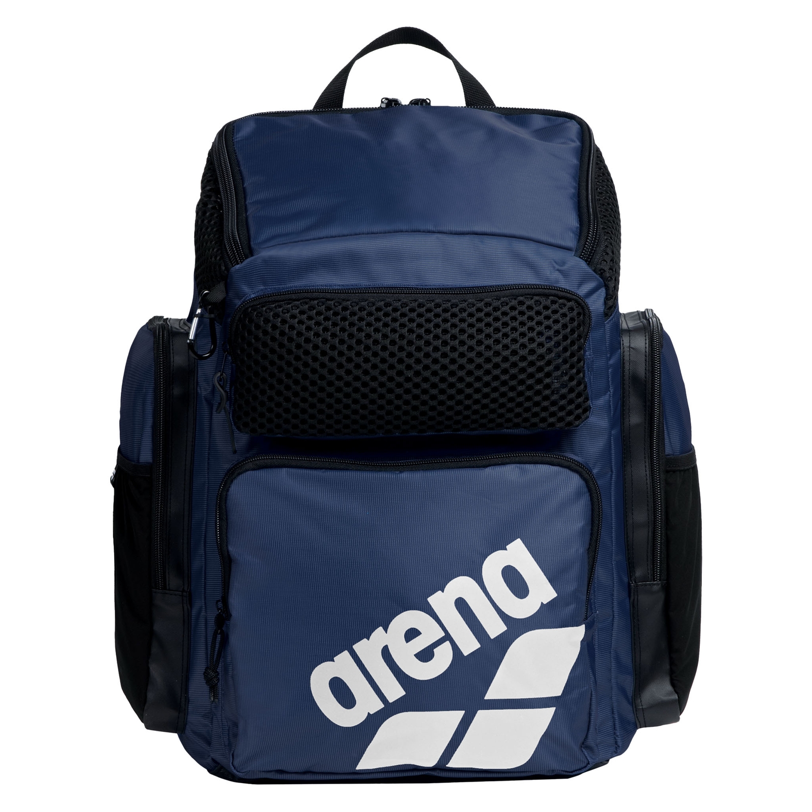 Arena Herren Damen Unisex Rucksack Schwimmrucksack One Go Backpack 45 L Arena Herren Damen Unisex Rucksack Schwimmrucksack One Go Backpack 45 L