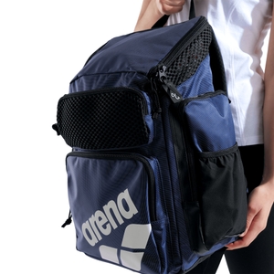 Arena Herren Damen Unisex Rucksack Schwimmrucksack One Go Backpack 45 L - Bild 5 Arena Herren Damen Unisex Rucksack Schwimmrucksack One Go Backpack 45 L - Bild 5
