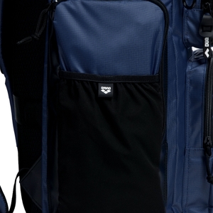 Arena Herren Damen Unisex Rucksack Schwimmrucksack One Go Backpack 45 L - Bild 3 Arena Herren Damen Unisex Rucksack Schwimmrucksack One Go Backpack 45 L - Bild 3