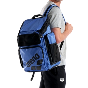 Arena Herren Damen Unisex Rucksack Schwimmrucksack One Go Backpack 45 L - Bild 6 Arena Herren Damen Unisex Rucksack Schwimmrucksack One Go Backpack 45 L - Bild 6