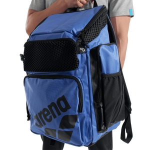 Arena Herren Damen Unisex Rucksack Schwimmrucksack One Go Backpack 45 L - Bild 5 Arena Herren Damen Unisex Rucksack Schwimmrucksack One Go Backpack 45 L - Bild 5