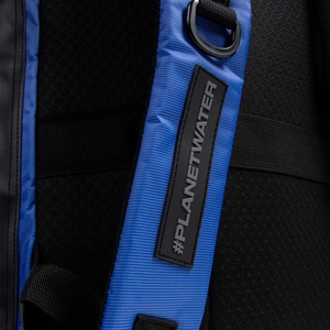 Arena Herren Damen Unisex Rucksack Schwimmrucksack One Go Backpack 45 L - Bild 4 Arena Herren Damen Unisex Rucksack Schwimmrucksack One Go Backpack 45 L - Bild 4