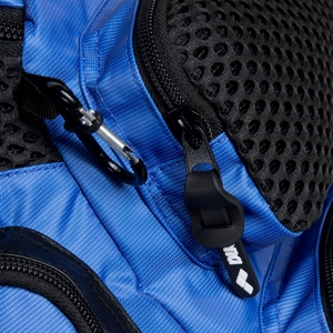 Arena Herren Damen Unisex Rucksack Schwimmrucksack One Go Backpack 45 L - Bild 2 Arena Herren Damen Unisex Rucksack Schwimmrucksack One Go Backpack 45 L - Bild 2