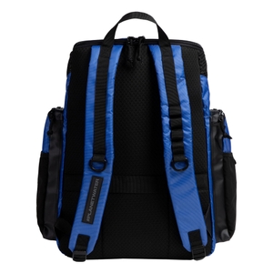 Arena Herren Damen Unisex Rucksack Schwimmrucksack One Go Backpack 45 L - Bild 1 Arena Herren Damen Unisex Rucksack Schwimmrucksack One Go Backpack 45 L - Bild 1