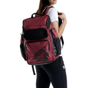 Arena Herren Damen Unisex Rucksack Schwimmrucksack One Go Backpack 45 L - Bild 6 Arena Herren Damen Unisex Rucksack Schwimmrucksack One Go Backpack 45 L - Bild 6