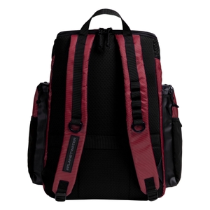 Arena Herren Damen Unisex Rucksack Schwimmrucksack One Go Backpack 45 L - Bild 1 Arena Herren Damen Unisex Rucksack Schwimmrucksack One Go Backpack 45 L - Bild 1
