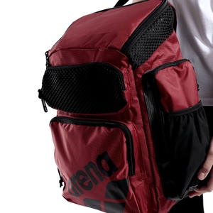 Arena Herren Damen Unisex Rucksack Schwimmrucksack One Go Backpack 45 L - Bild 5 Arena Herren Damen Unisex Rucksack Schwimmrucksack One Go Backpack 45 L - Bild 5