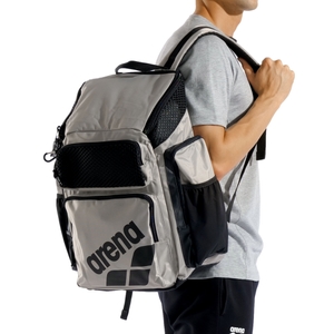 Arena Herren Damen Unisex Rucksack Schwimmrucksack One Go Backpack 45 L - Bild 6 Arena Herren Damen Unisex Rucksack Schwimmrucksack One Go Backpack 45 L - Bild 6